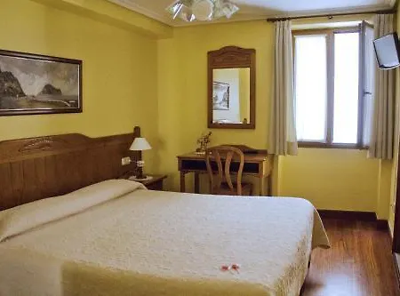 Πανσιόν Getariano 2*