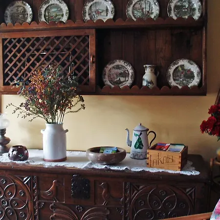 Getariano Vendégház Getaria