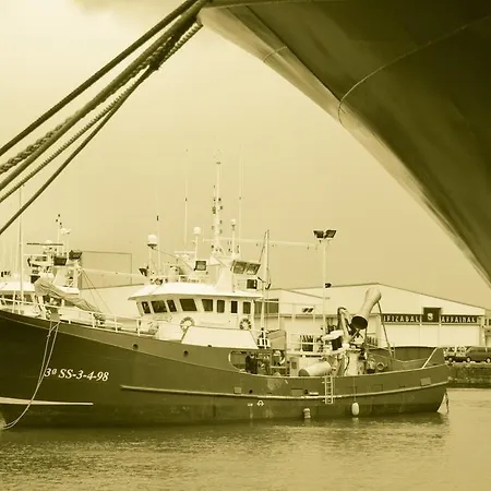 Vendégház Getariano 2*