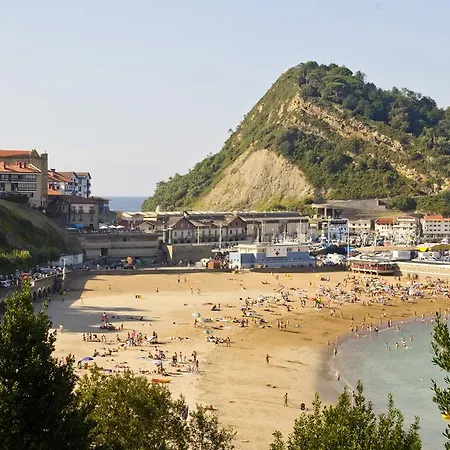 Getariano Vendégház