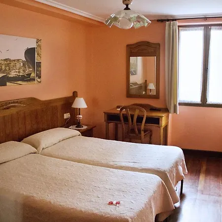 Getariano Πανσιόν Getaria