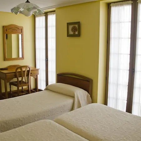 Vendégház Getariano