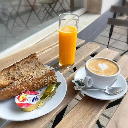 Getariano Vendégház 2*