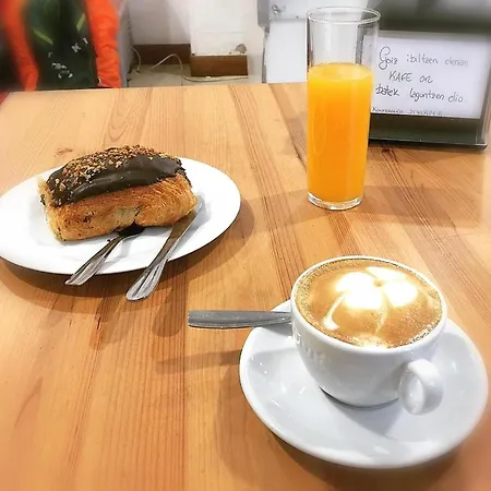 Getariano 2*