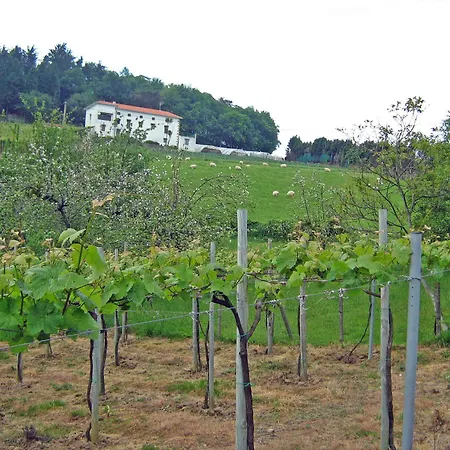 Vendégház Getariano 2*