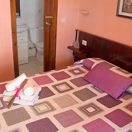Getariano Πανσιόν 2*