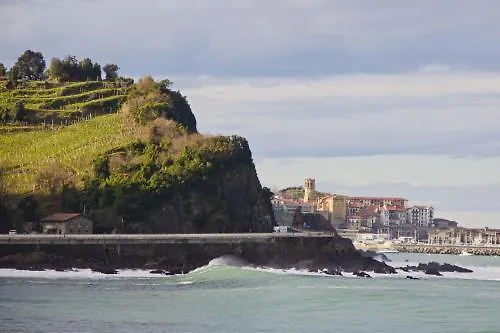 Affittacamere Getariano 2*