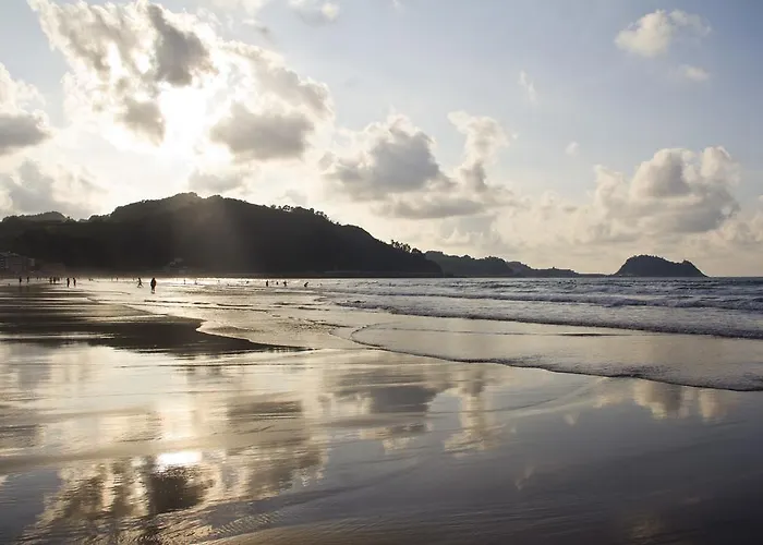 Affittacamere Getariano