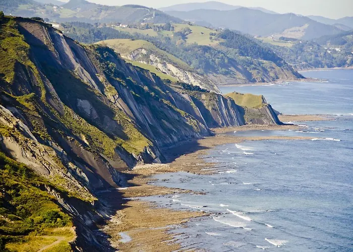 Affittacamere Getariano Getaria