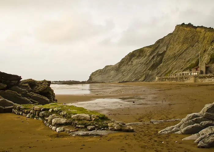 Getariano 2* Getaria