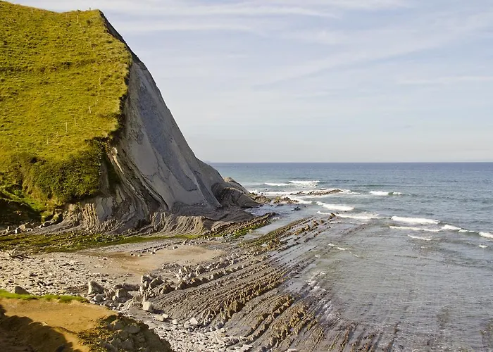 Getariano Affittacamere