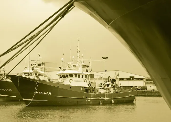 Affittacamere Getariano 2*