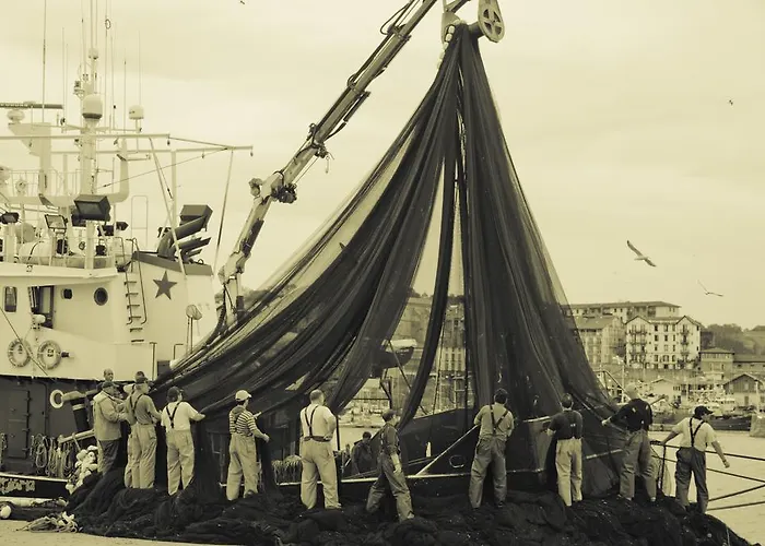 Getariano Affittacamere 2*