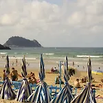 Getariano Gasthuis Getaria