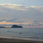 Getariano 2* Getaria