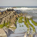 Getariano Gasthuis Getaria