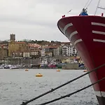 Getariano 2* Getaria