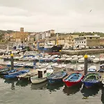Getariano Gasthuis Getaria