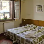 Getariano Gasthuis 2*