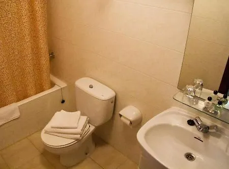 بيت ضيافة Getariano 2*