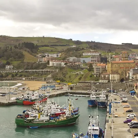 Getariano Guest house