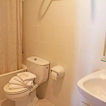 Getariano Guest house Getaria