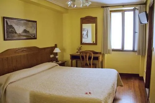 Guest house Getariano 2*