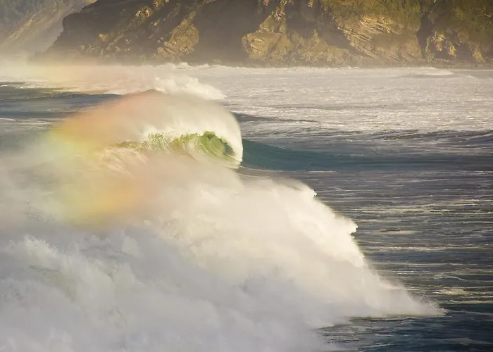 Getariano 2* Getaria