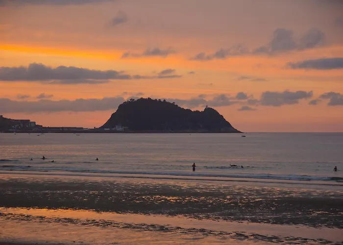 Getariano Guest house 2*