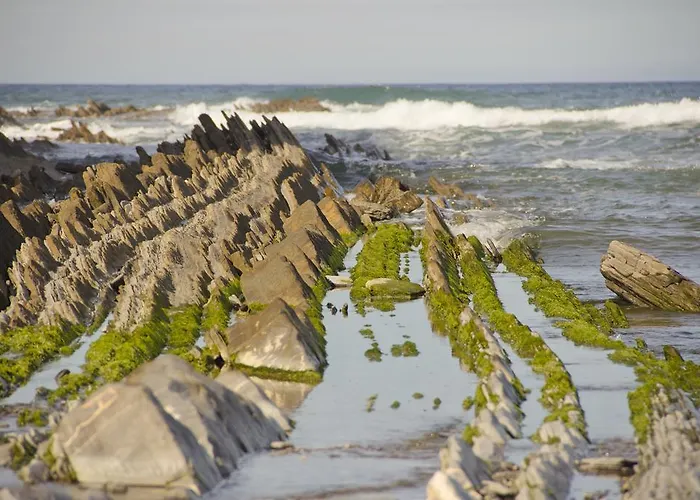 Getariano Guest house Getaria