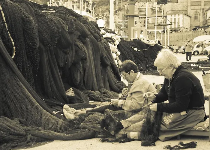 Getariano Guest house 2*