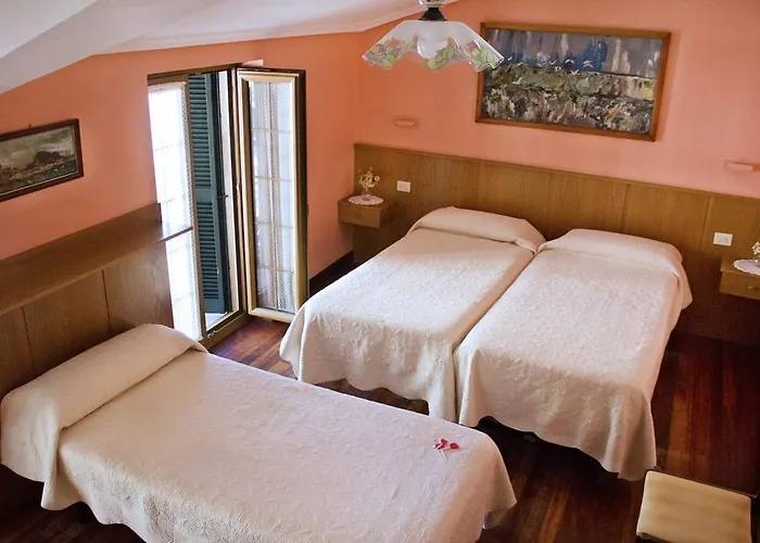 Getariano Guest house 2*