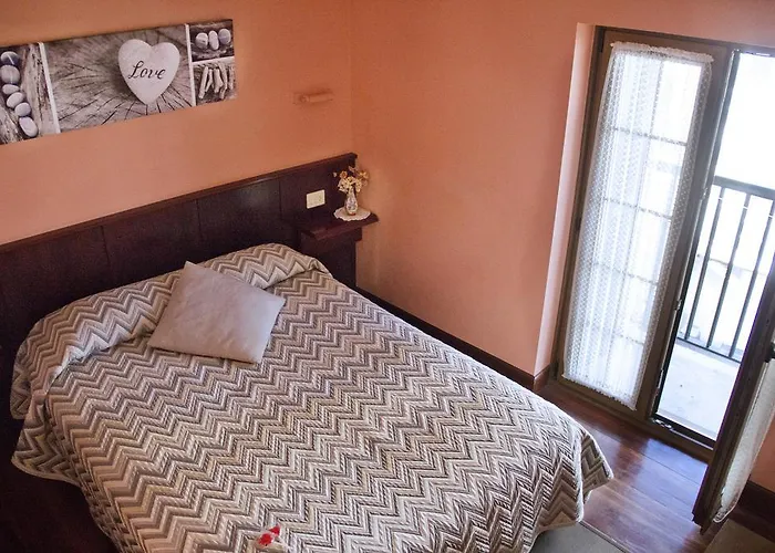 Getariano Guest house