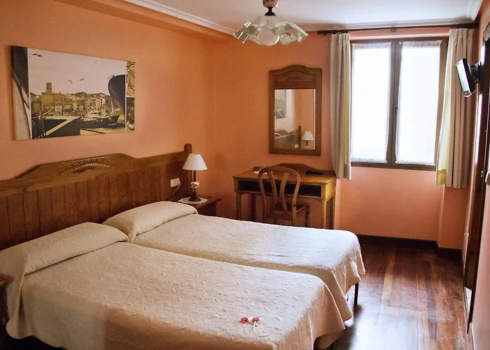 Getariano Guest house Getaria