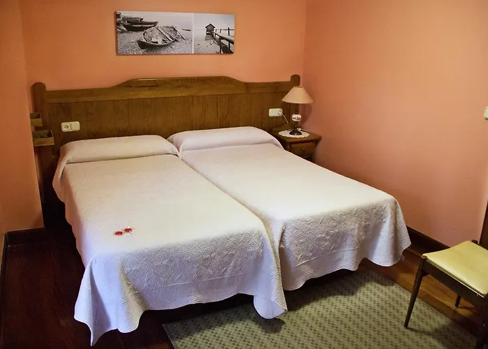 Getariano 2* Getaria