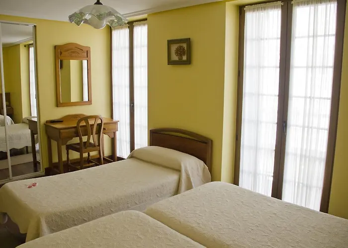 Guest house Getariano