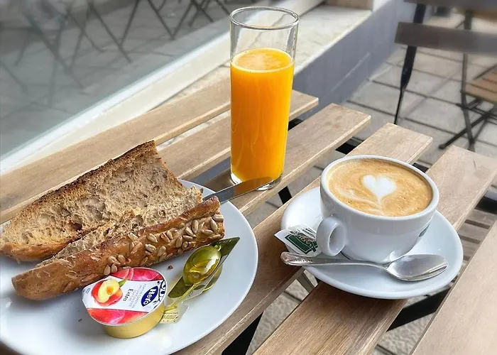 Getariano Pensión 2*