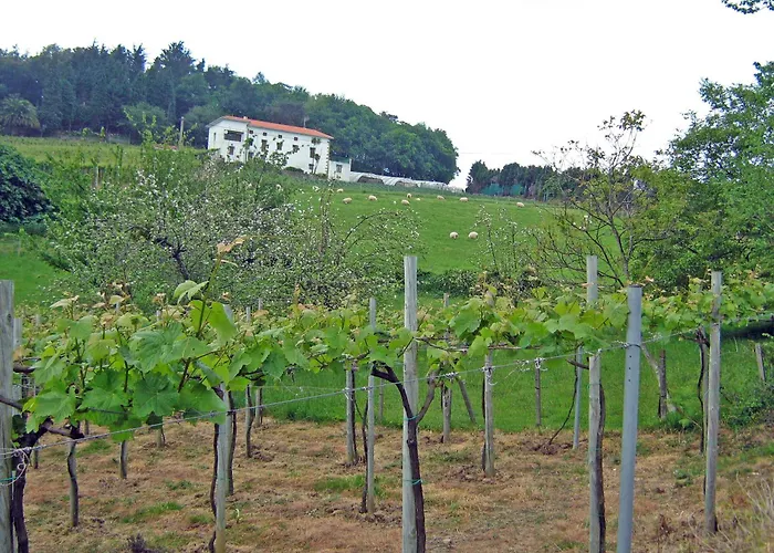 Guest house Getariano 2*