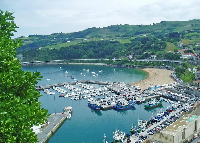 Guest house Getariano 2*