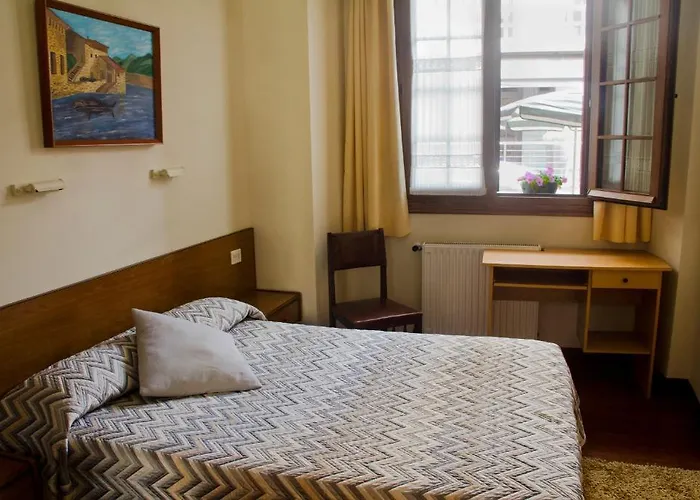 Guest house Getariano Getaria