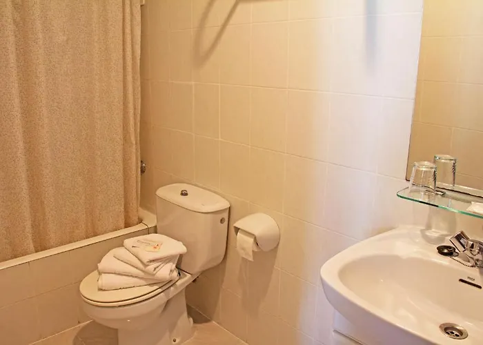 Getariano Guest house Getaria