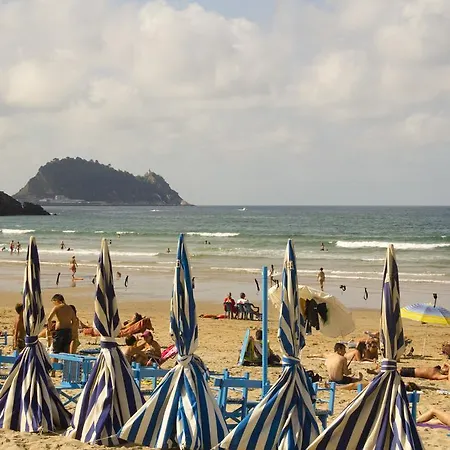 Getariano בית הארחה גטאריה