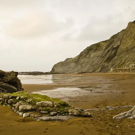 Getariano 2* גטאריה