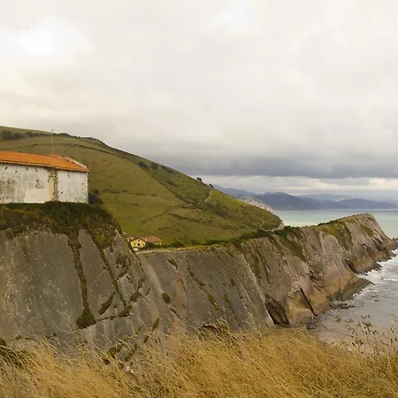 Getariano Getaria