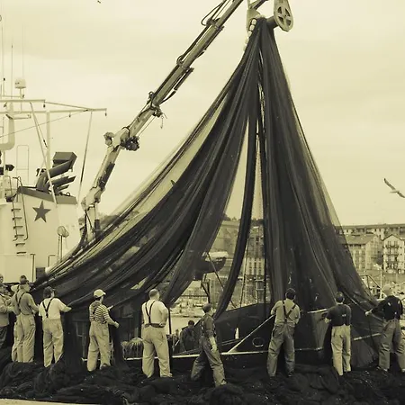 Getariano בית הארחה 2*