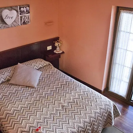Getariano Guest house