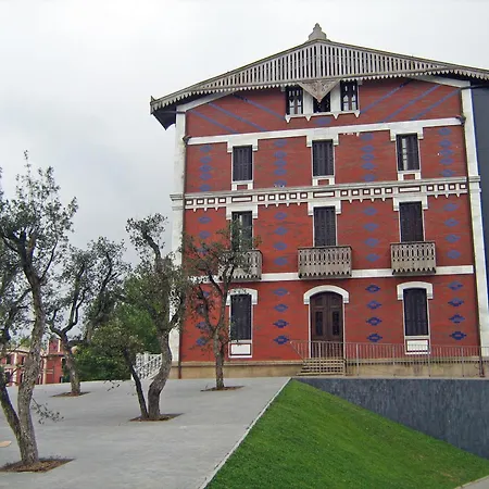 Getariano Getaria