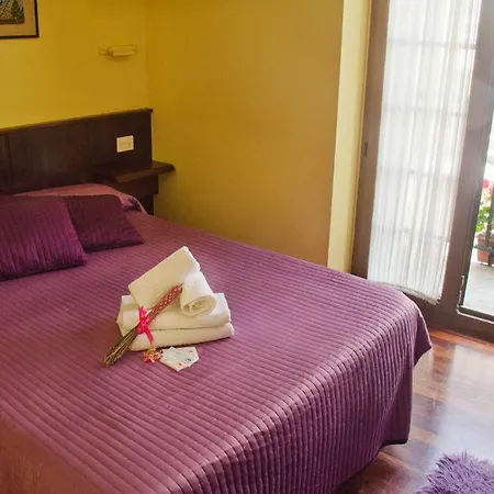 Guest house Getariano 2*